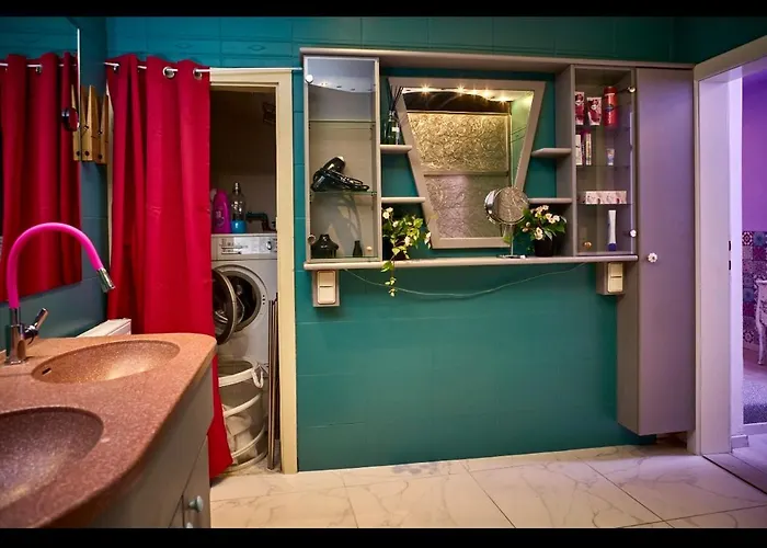 Schoene Gartenwohnung Salzburg