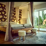 Schoene Gartenwohnung *