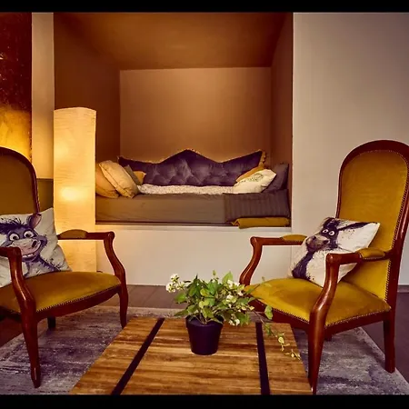 Schoene Gartenwohnung 萨尔茨堡