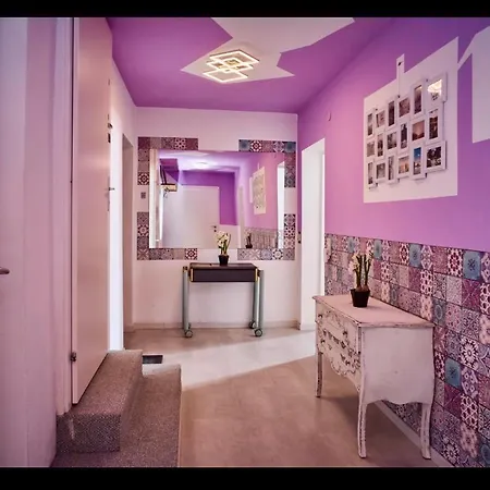 Schoene Gartenwohnung Apartment *