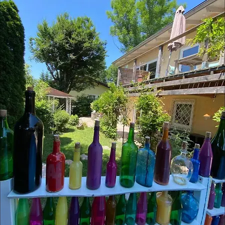 Schoene Gartenwohnung *