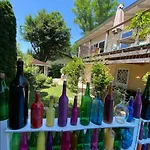 Schoene Gartenwohnung *