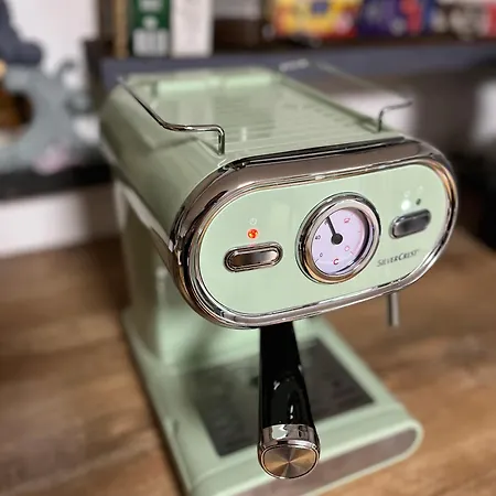 Schoene Gartenwohnung Appartement