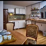 Schöne Gartenwohnung Apartment *