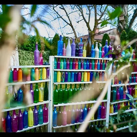 Schoene Gartenwohnung Apartamento *